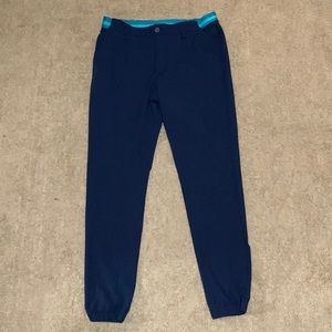 Under Armour Golf Joggers